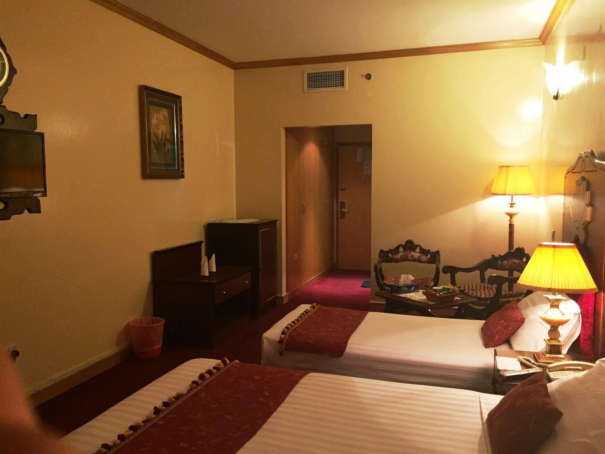 Kings Square Hotel Llc Dubai Exterior photo