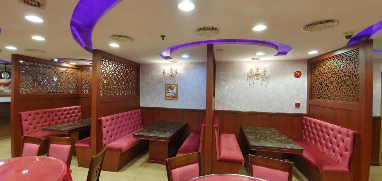 Kings Square Hotel Llc Dubai Exterior photo