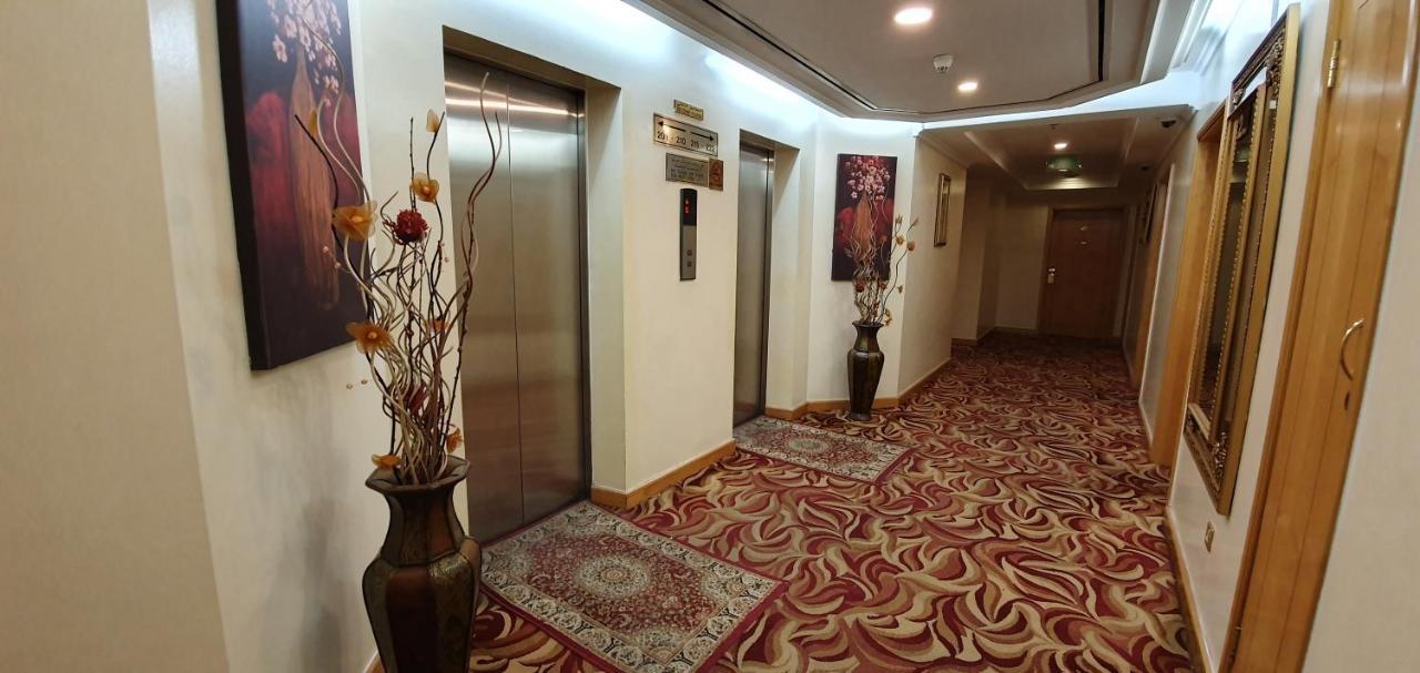 Kings Square Hotel Llc Dubai Exterior photo