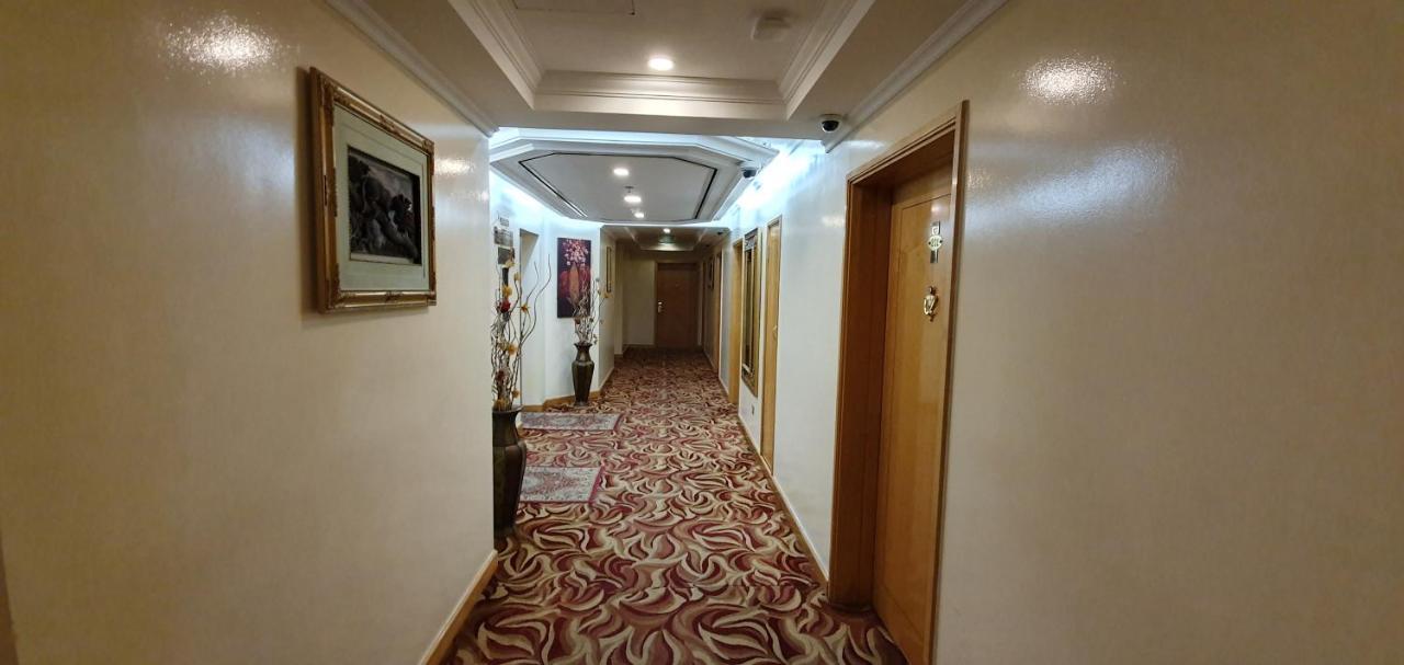 Kings Square Hotel Llc Dubai Exterior photo
