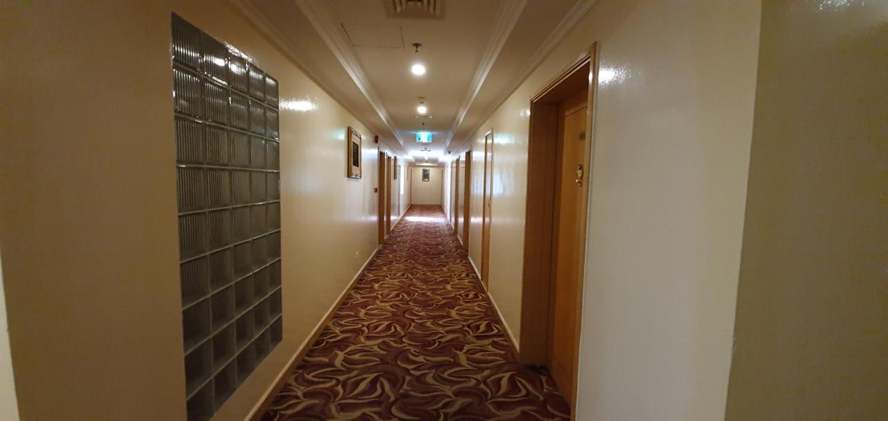 Kings Square Hotel Llc Dubai Exterior photo